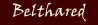 Belthared