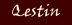 Qestin