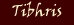 Tibhris