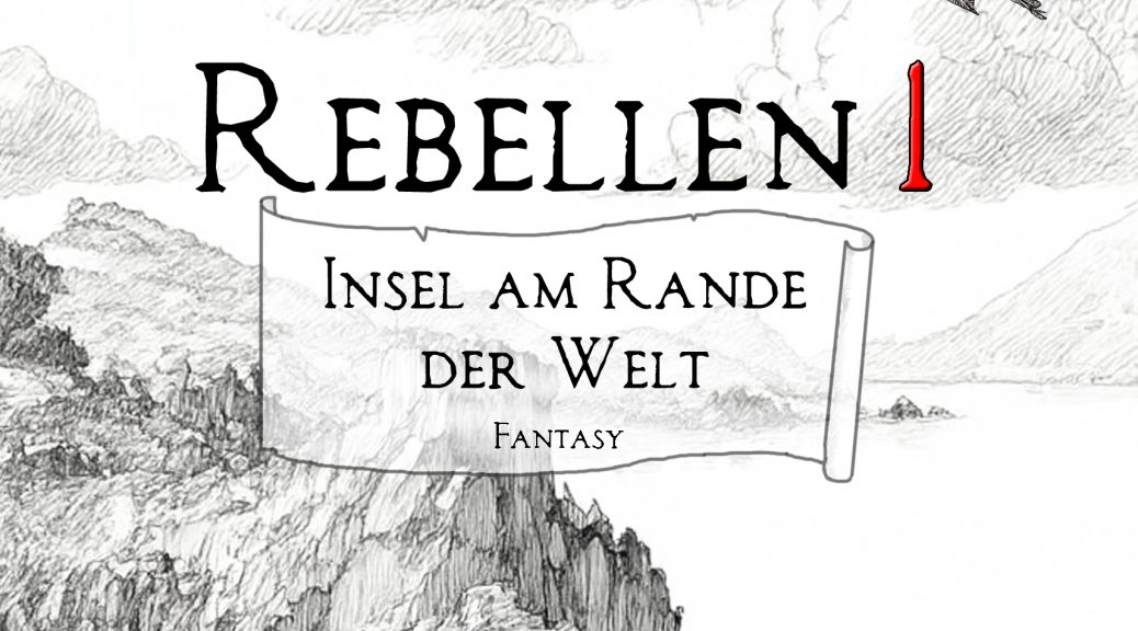 Rabenzeit 1 Ebook Cover